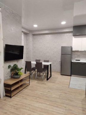 Quiet apartment